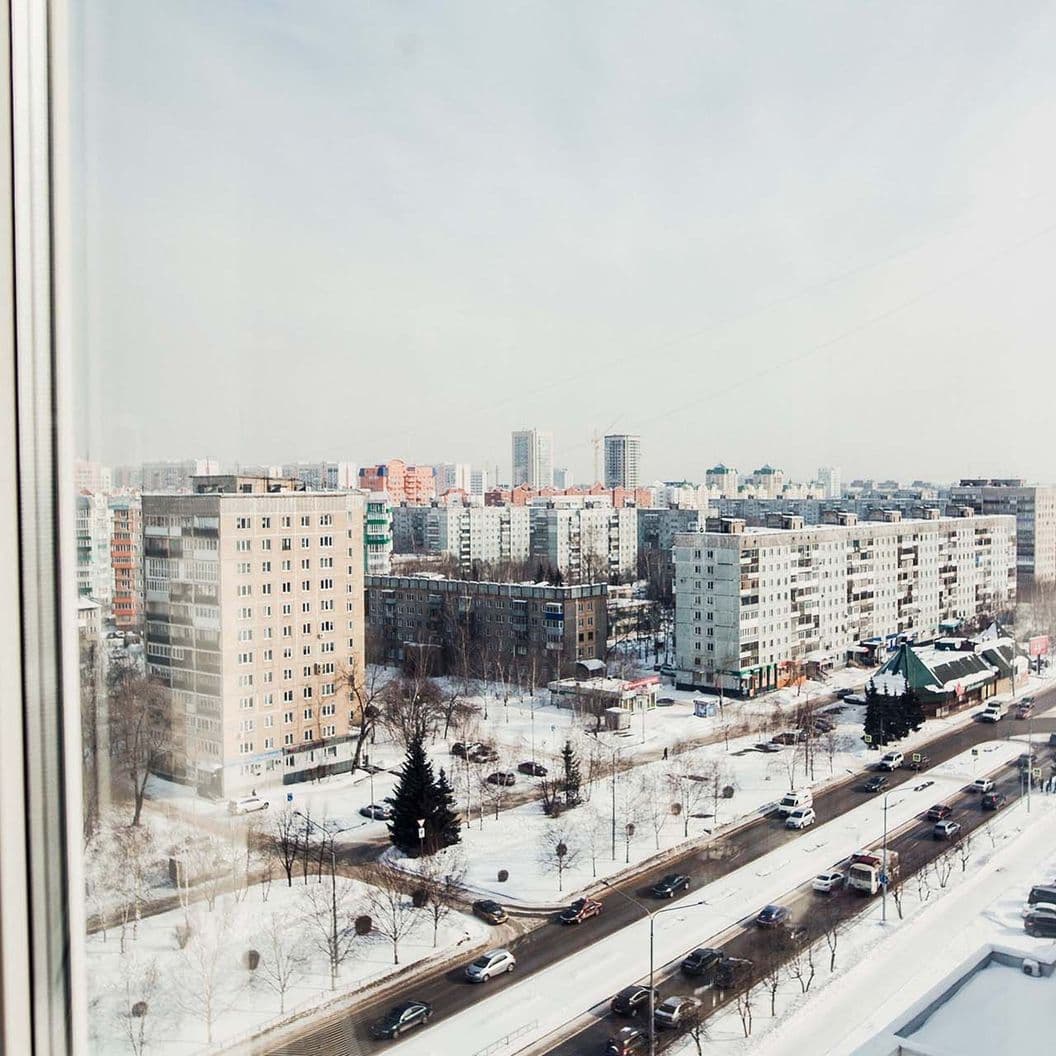 Купить 2к Кузнецкстроевский, 9
