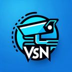 VSN - профессиональный монтаж видеонаблюдения и систем умного дома