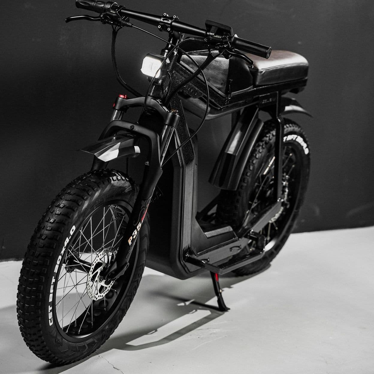 Купить Mars Bike