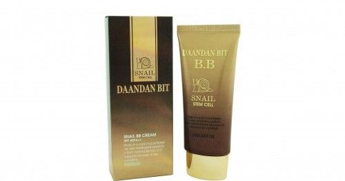 50 bit. Daandan bit тональный крем для лица муцин улитки Daandan bit Snail b.b Cream SPF 50+. Тональный крем для лица Daandan bit Boyun b.b Cream 50+ / pa +++, 50 мл. Daandan bit ББ крем Boyun b.b. Cream 50 ml. 