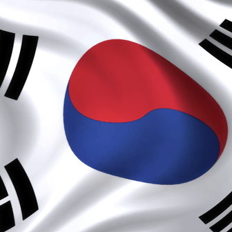 Трудоустройство и туризм в Южной Корее