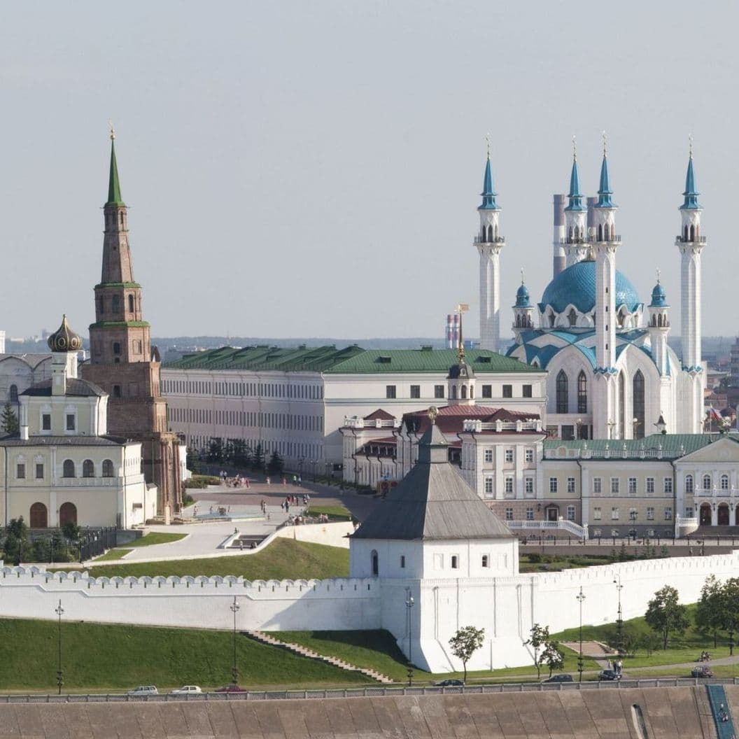 Купить Казань, туры от 2-х дней, заезды каждую неделю