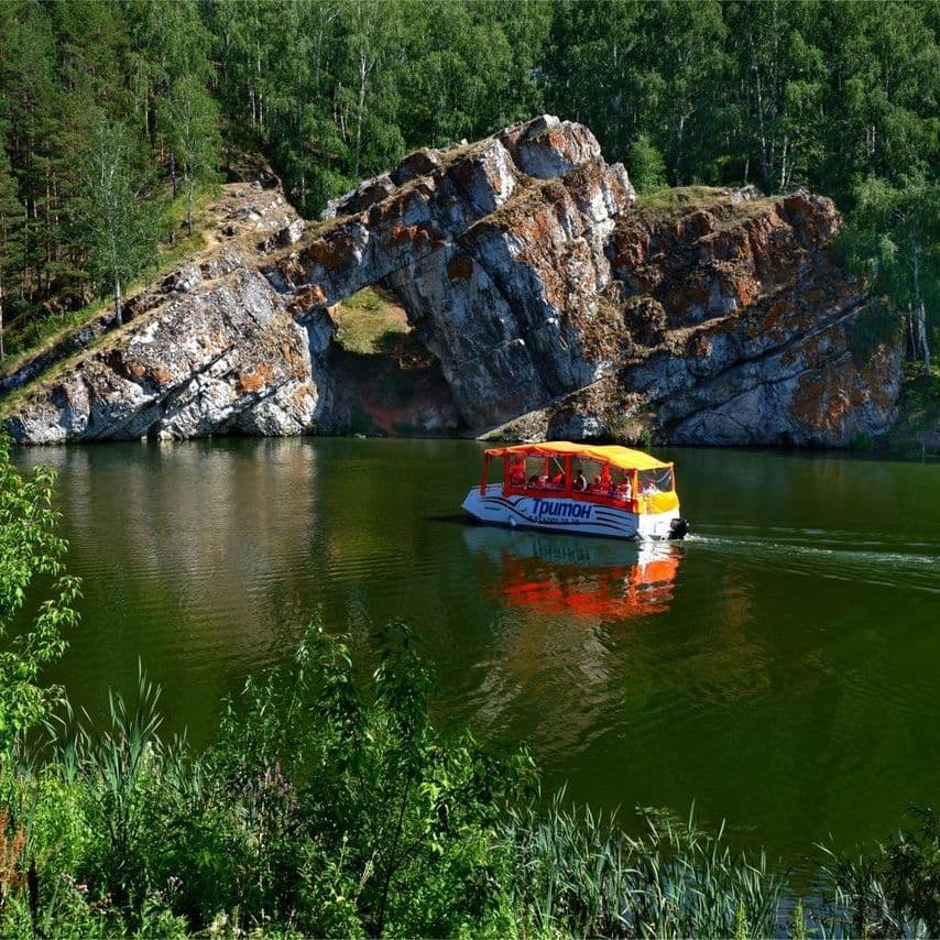 Купить Фестиваль колокольного звона в Каменск-Уральском