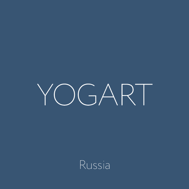 Yogart brand