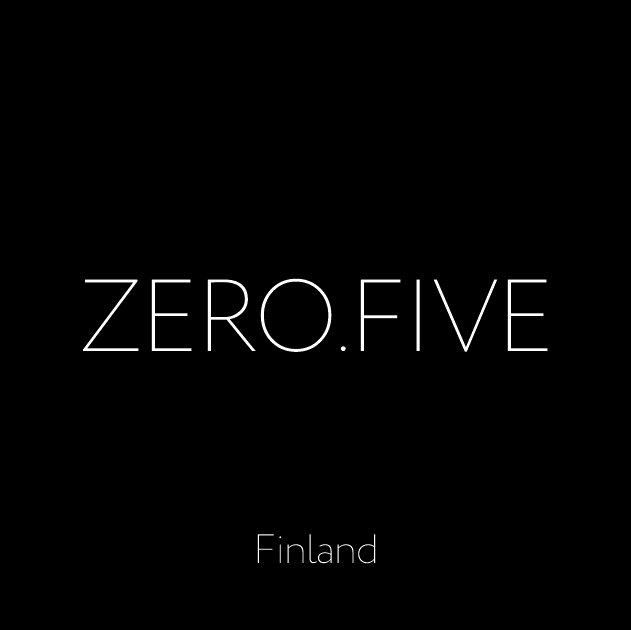 Zero five brand