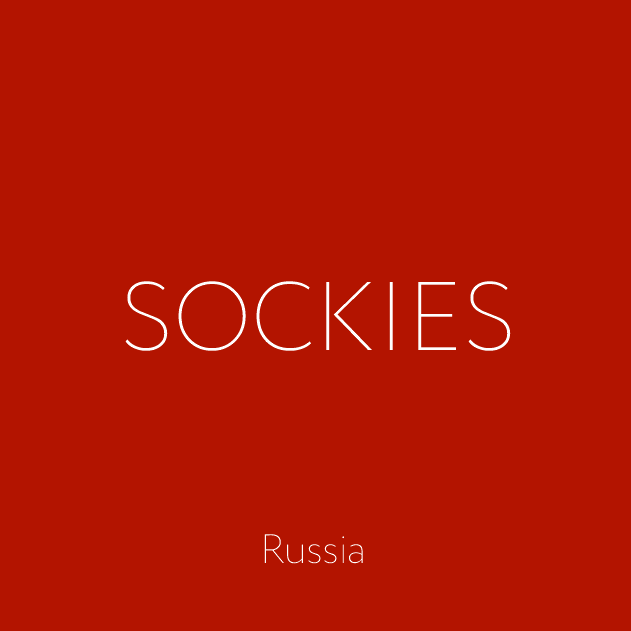 Sockies brand