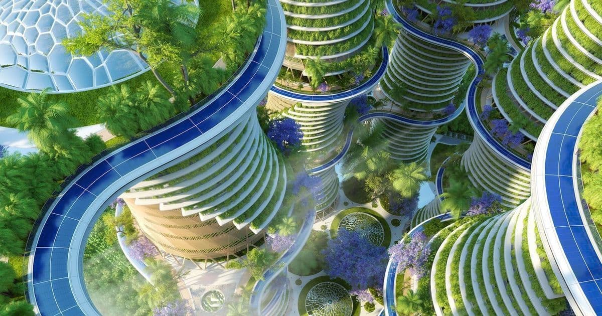 Green Building Practices: Sustainable Architecture and Technologies for Eco-Friendly Structures