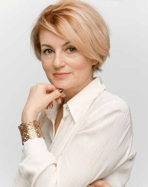 Галина Ракова