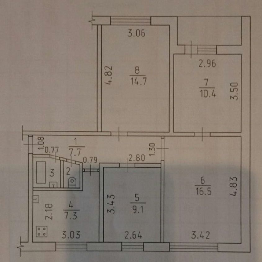 Продать квартиру с ипотекой в Ижевске, Воткинске, Сарапуле