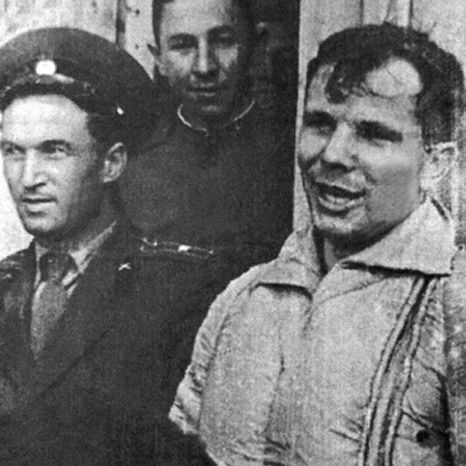 Купить 11.04.2025Лекция "С ипподрома в космос: к годовщине полёта Юрия Гагарина"