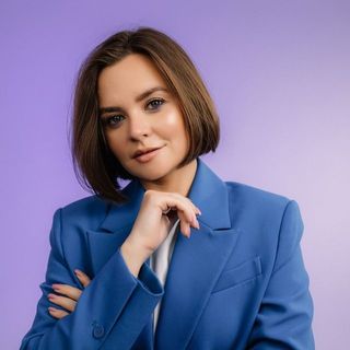 Александра Мартыненко