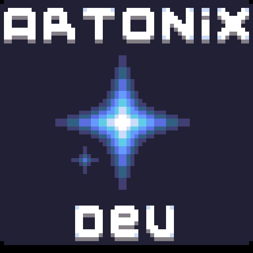 ArtoniXDEV