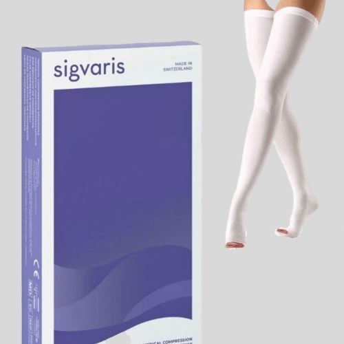 Купить Sigvaris Trombo X