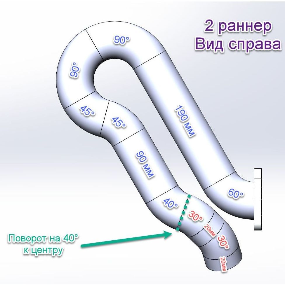 Купить Литье из пластика