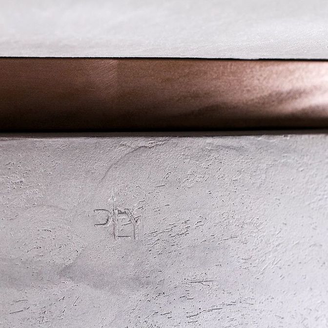 Стол GoldenSection_T Artwood 