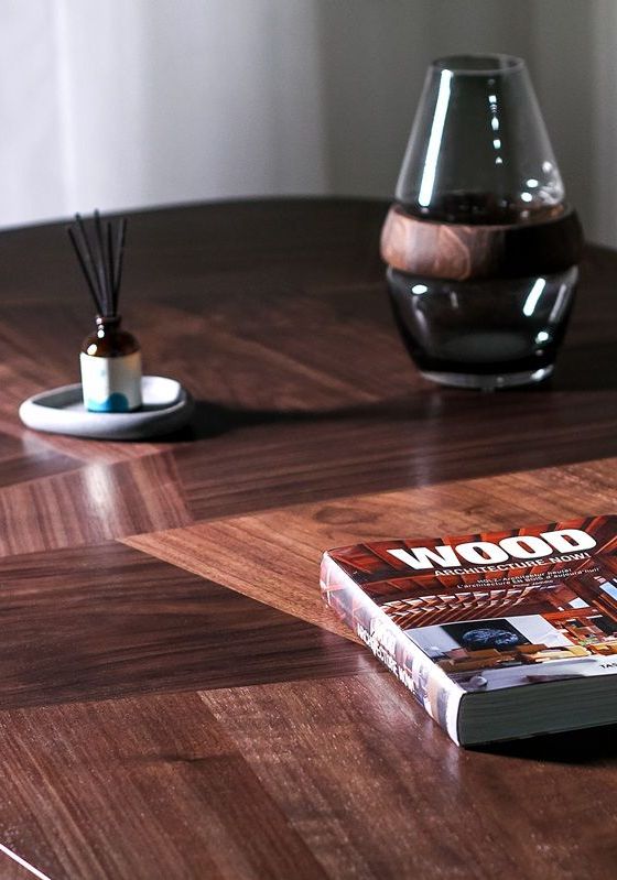 Стол GoldenSection_T Artwood 