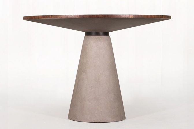 Стол Round_T Artwood