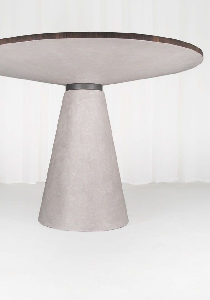 Стол Round_T Artwood