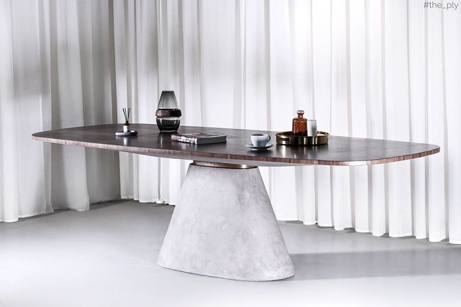 Стол GoldenSection_T Artwood 