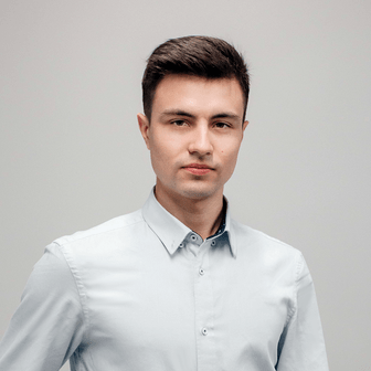 Виктор Самсонов