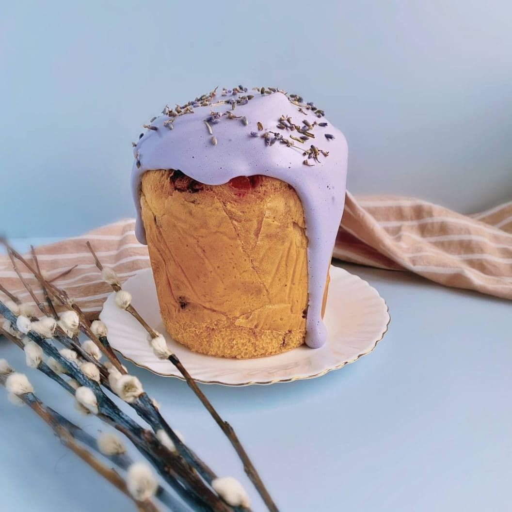 Купить Пасхальные куличи 