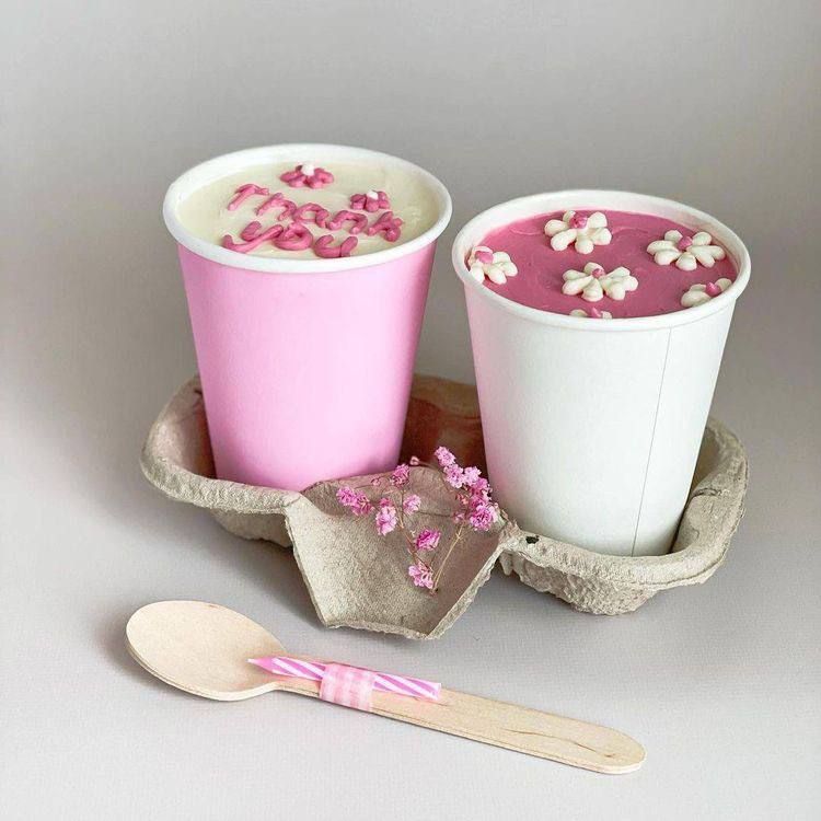 Купить Cake to go 