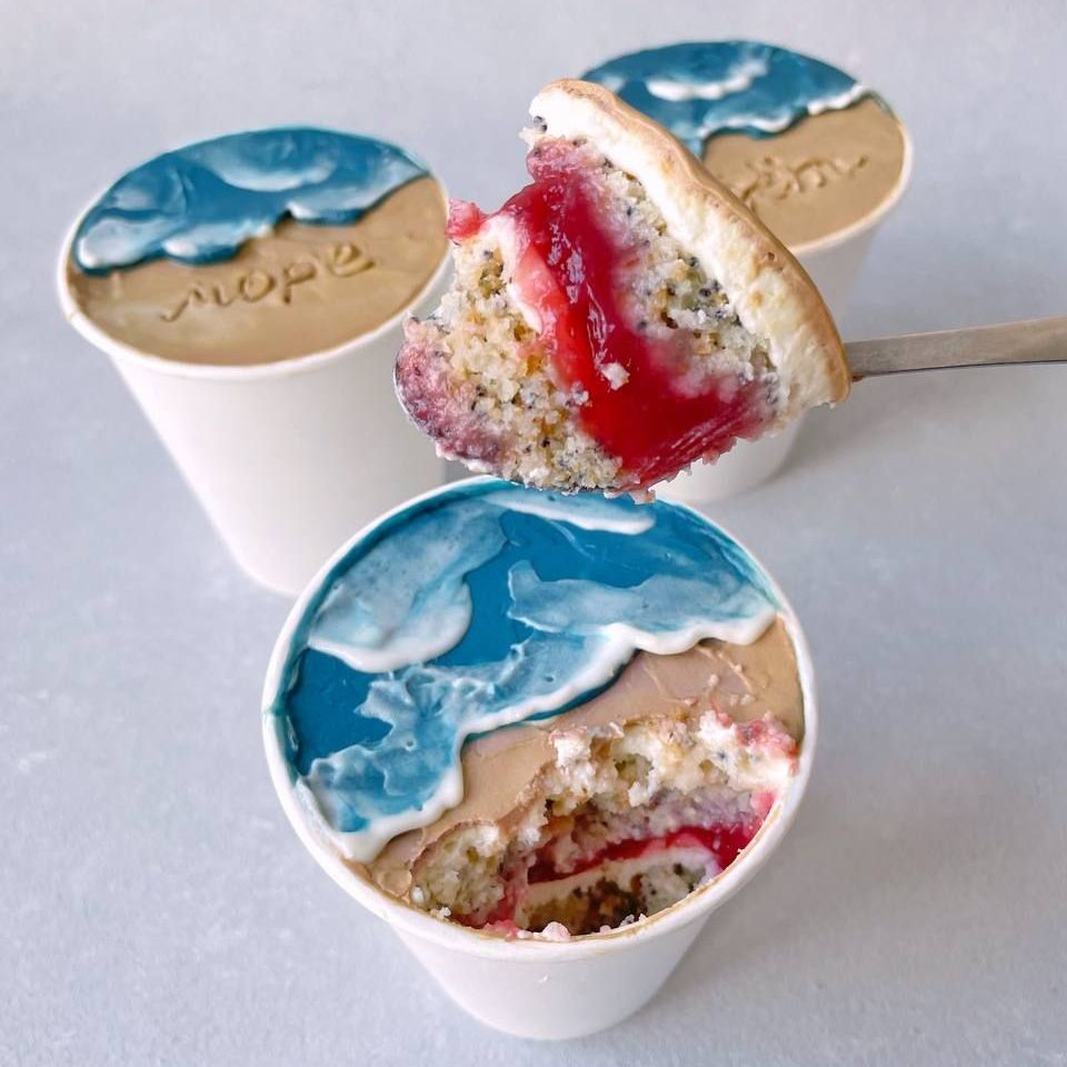 Купить Cake to go 