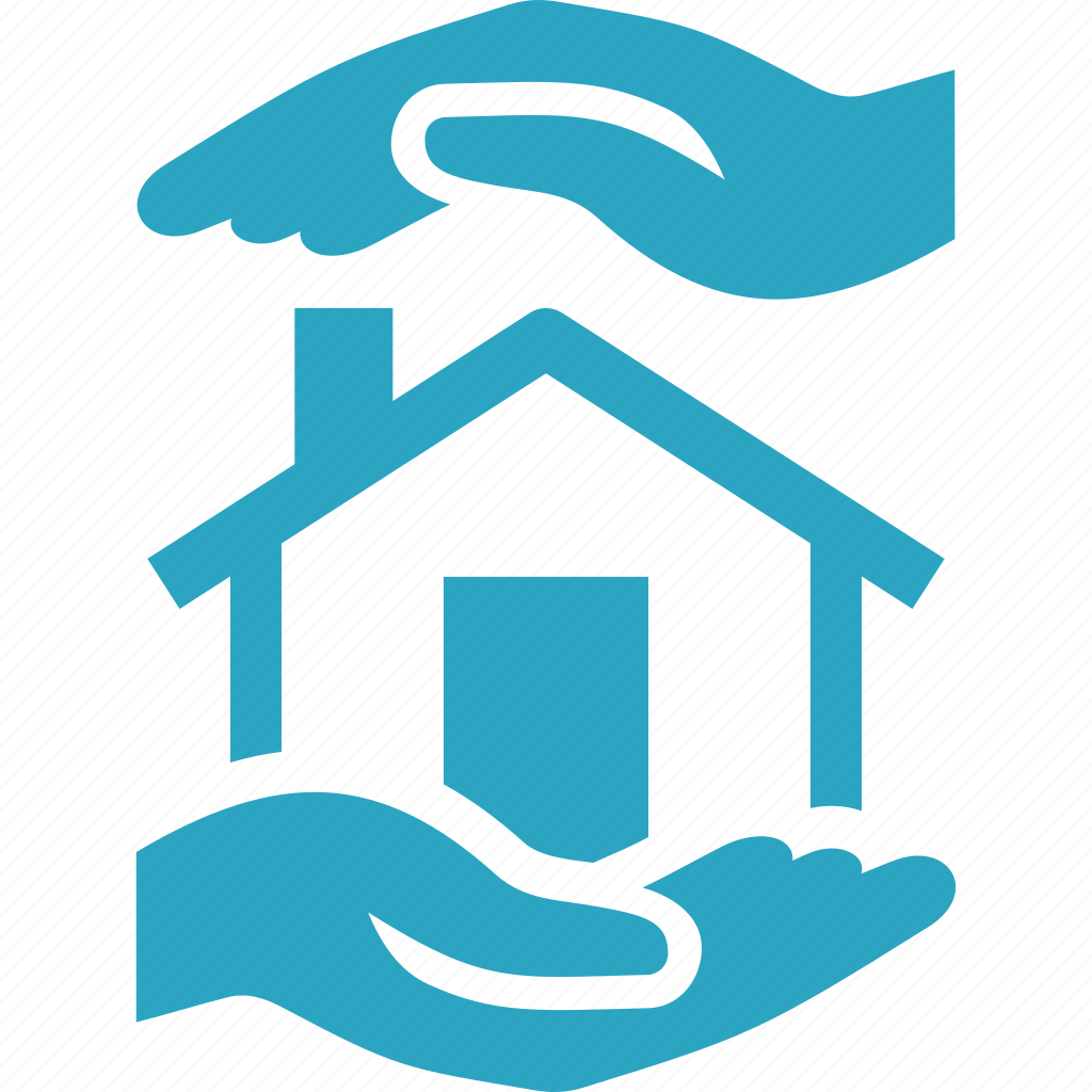 Dom uslugi ru. Страхование значок. Логотип домик. Ипотека иконка. Значок страхование имущества.