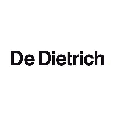 Ремонт двери встроенного холодильника Де Дитриш , De Dietrich