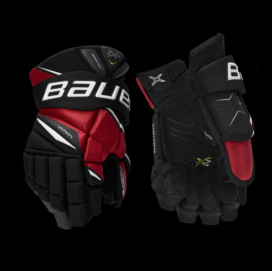 Купить Перчатки BAUER 2X PRO