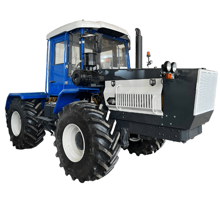 Купить Трактор промышленный КРТ-240