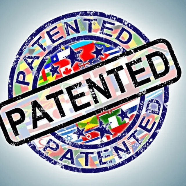 Купить Международный патент на промышленный образец