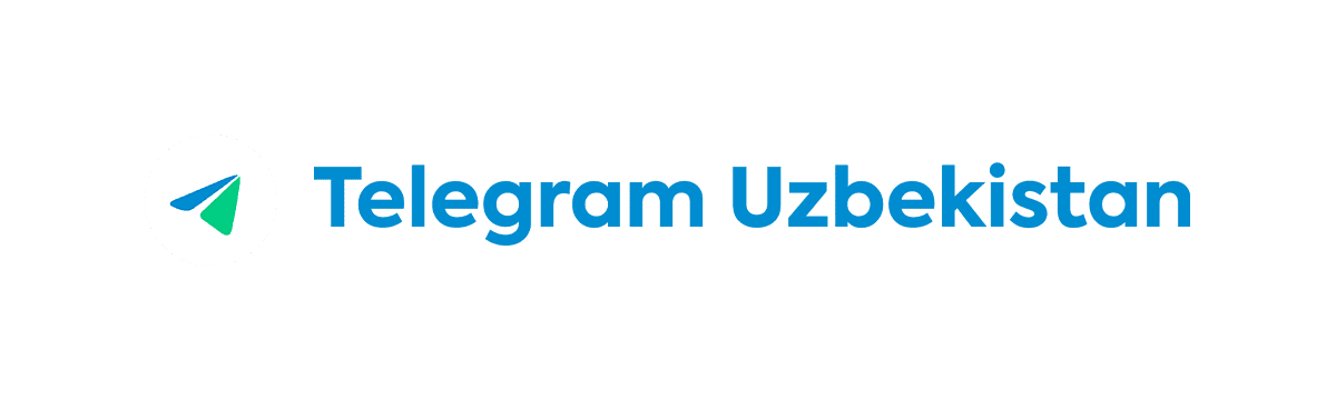Давронбек Рустамов на Telegram Uzbekistan
