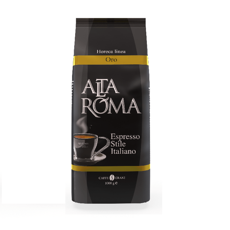 Купить Кофе Alta Roma ORO, 1 кг