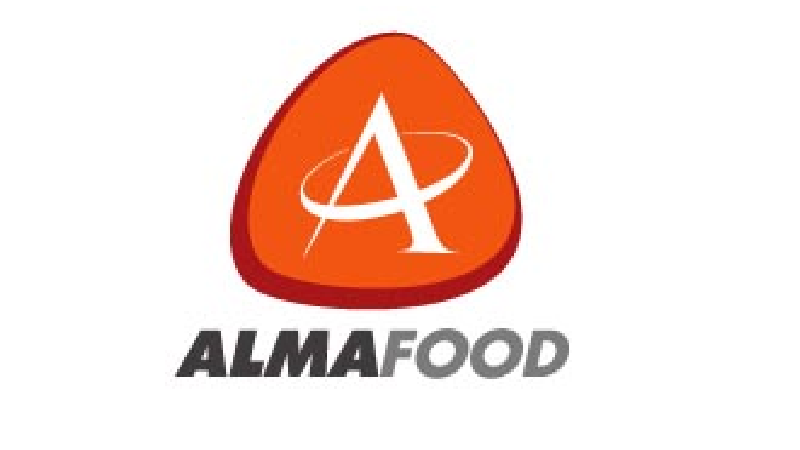 ALMAFOOD, Алмафуд
