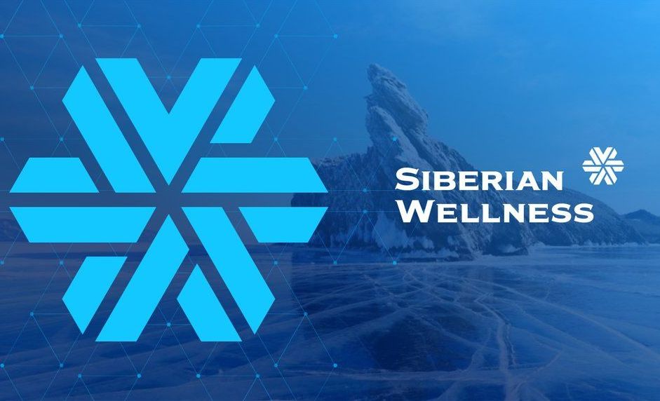 Сибериан велнес. Презентация Siberian Wellness.