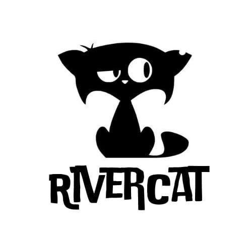 RiverCat лого