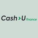 Cash-U Finance - выдача онлайн займа