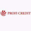 Profi Credit. Онлайн займы на карту.