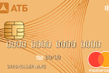АТБ - Кредитная карта «Универсальная»
