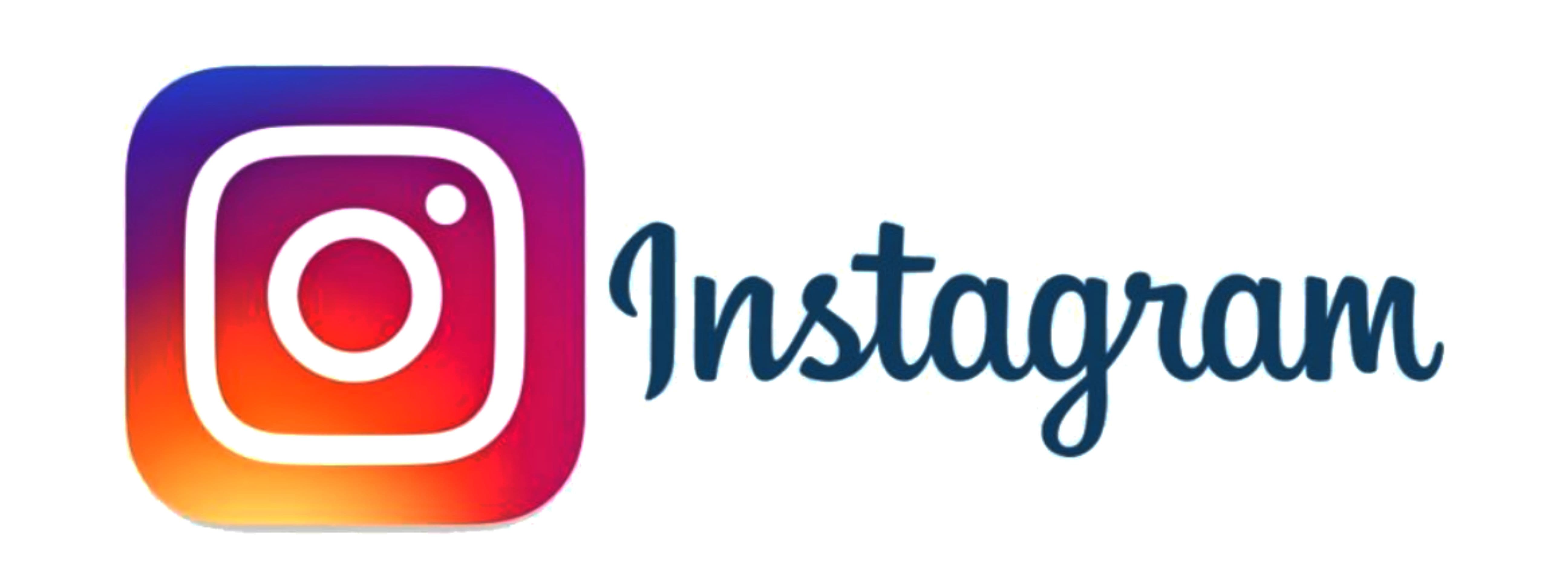 Instagram логотип