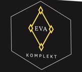 EVA KOMPLECT автомобильные коврики эва материал