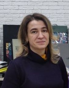 Екатерина Субботина