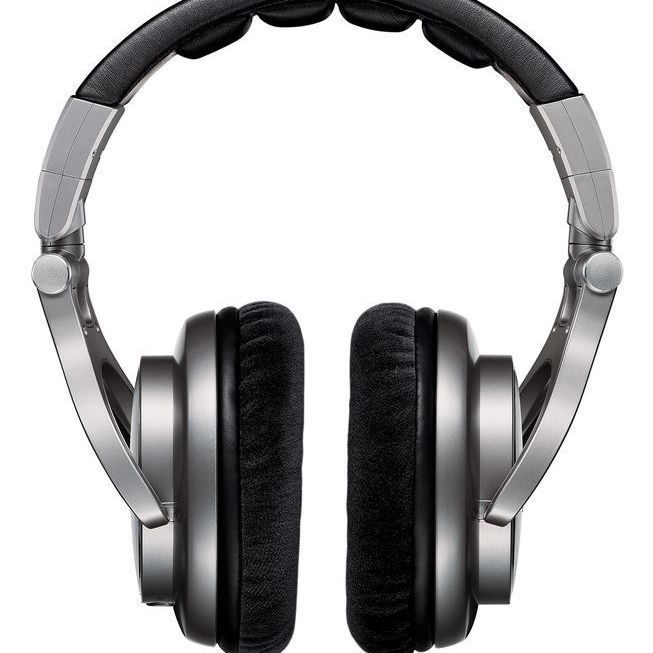 Купить SHURE SRH940