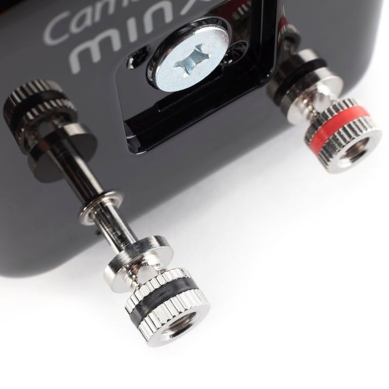 Купить CAMBRIDGE AUDIO MINX MIN 12