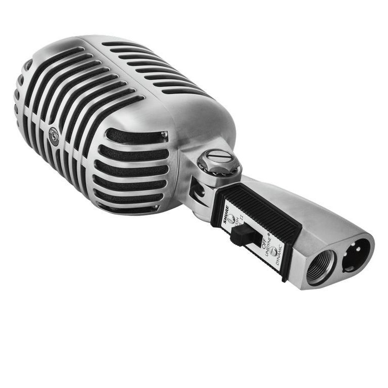 Купить SHURE 55SH SERIES II