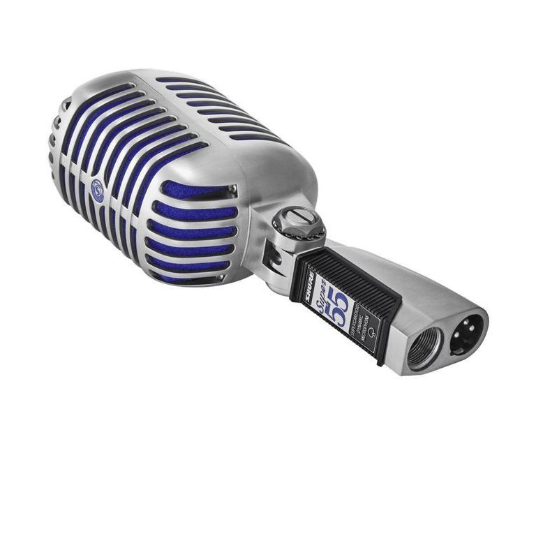 Купить SHURE SUPER 55