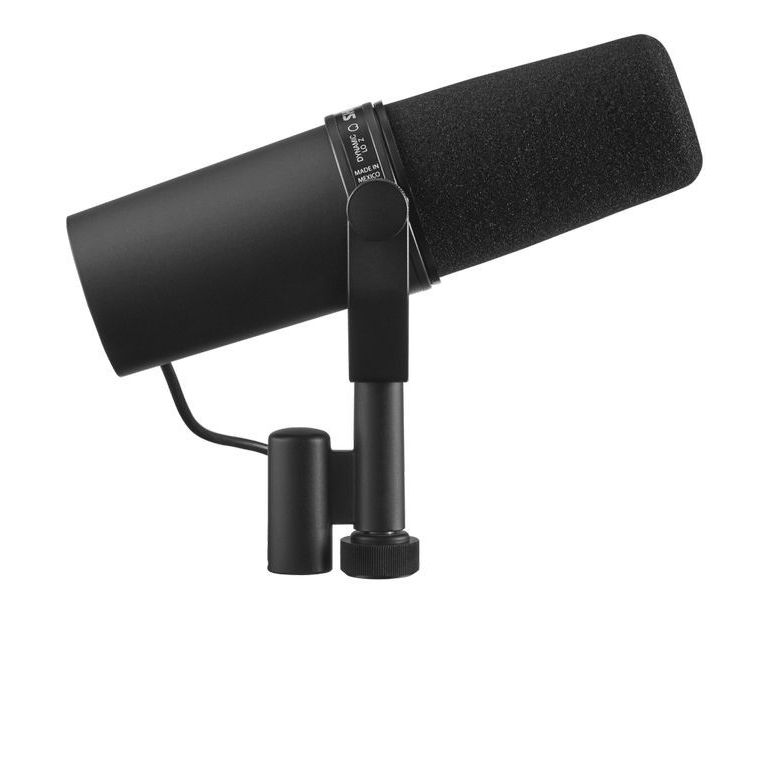 Купить SHURE SM7B