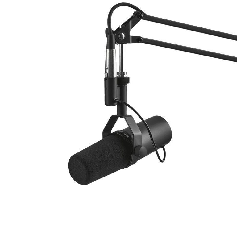 Купить SHURE SM7B