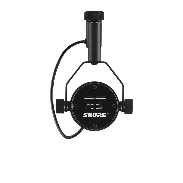 Купить SHURE SM7B